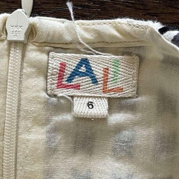 Lali Kids Tunic And Leggings Set - Picture 9 of 9